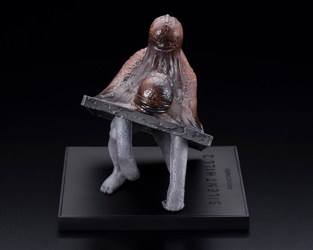Kotobukiya OSHI WORKS SILENT HILL 2 Abstract Daddy 1/7 Figure JAPAN OFFICIAL
