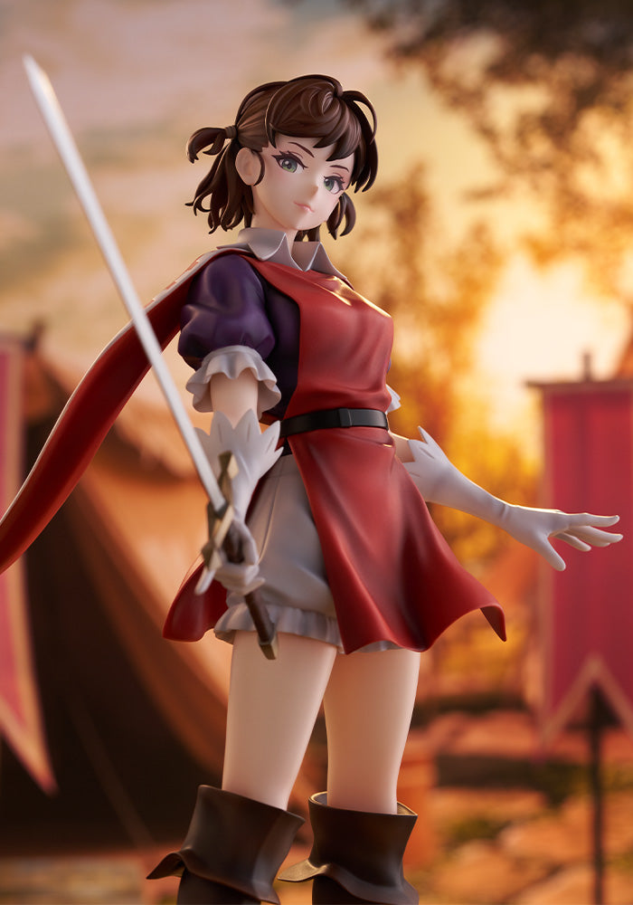 Kotobukiya Unicorn Overlord Melisandre 1/7 Figure JAPAN OFFICIAL