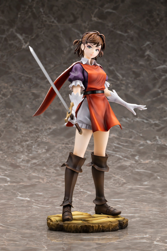 Kotobukiya Unicorn Overlord Melisandre 1/7 Figure JAPAN OFFICIAL