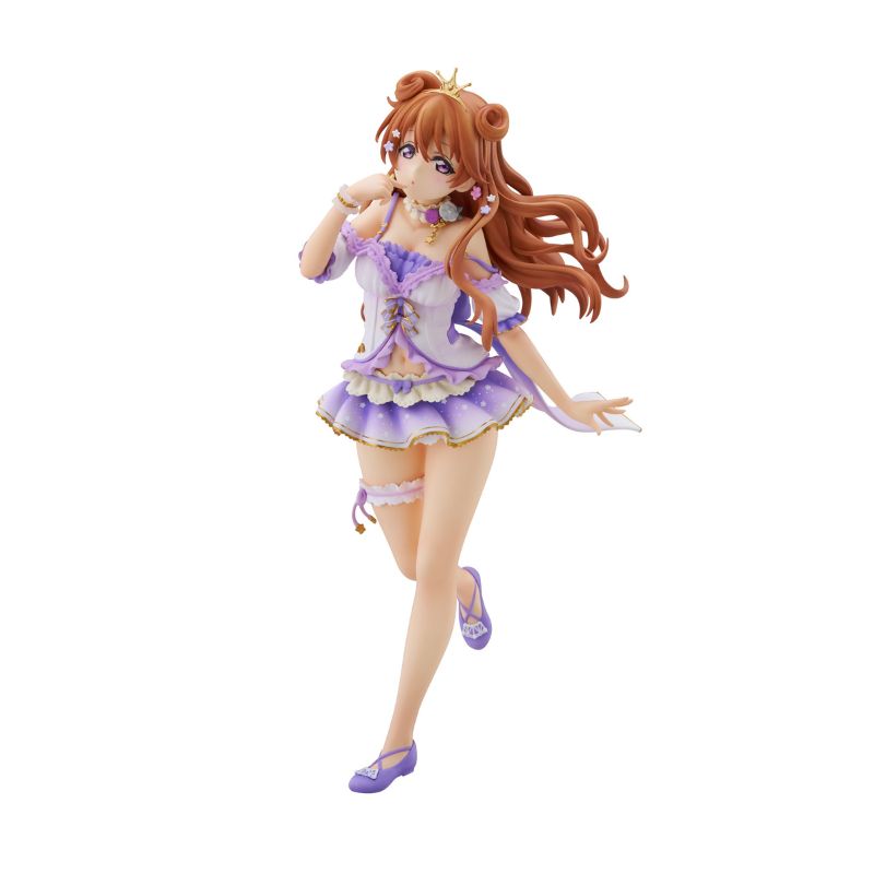 Plum Love Live! Nijigasaki High School Idol Club Kanata Konoe 1/7 Figure JAPAN