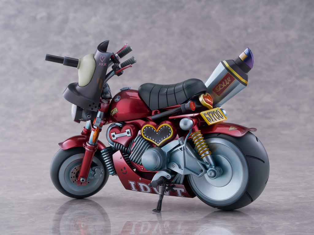 WING Azur Lane Bache Gorgeous Speed Star ver. 1/7 Figure JAPAN OFFICIAL