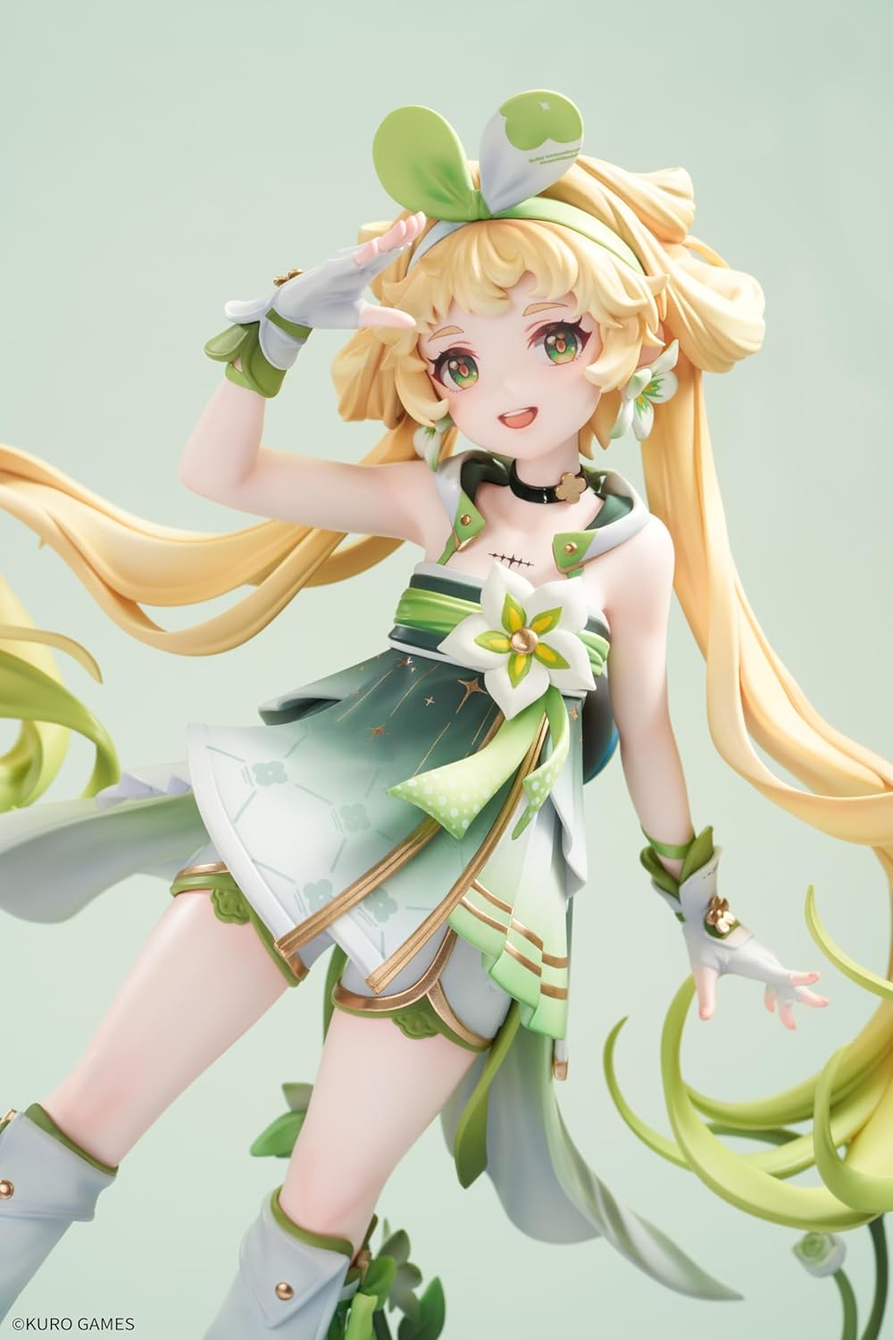 Hobby sakura Wuthering Waves Verina 1/7 Figure JAPAN OFFICIAL
