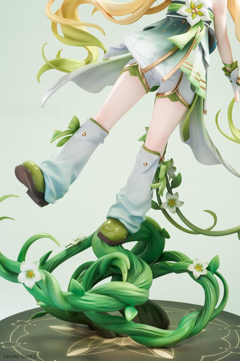 Hobby sakura Wuthering Waves Verina 1/7 Figure JAPAN OFFICIAL