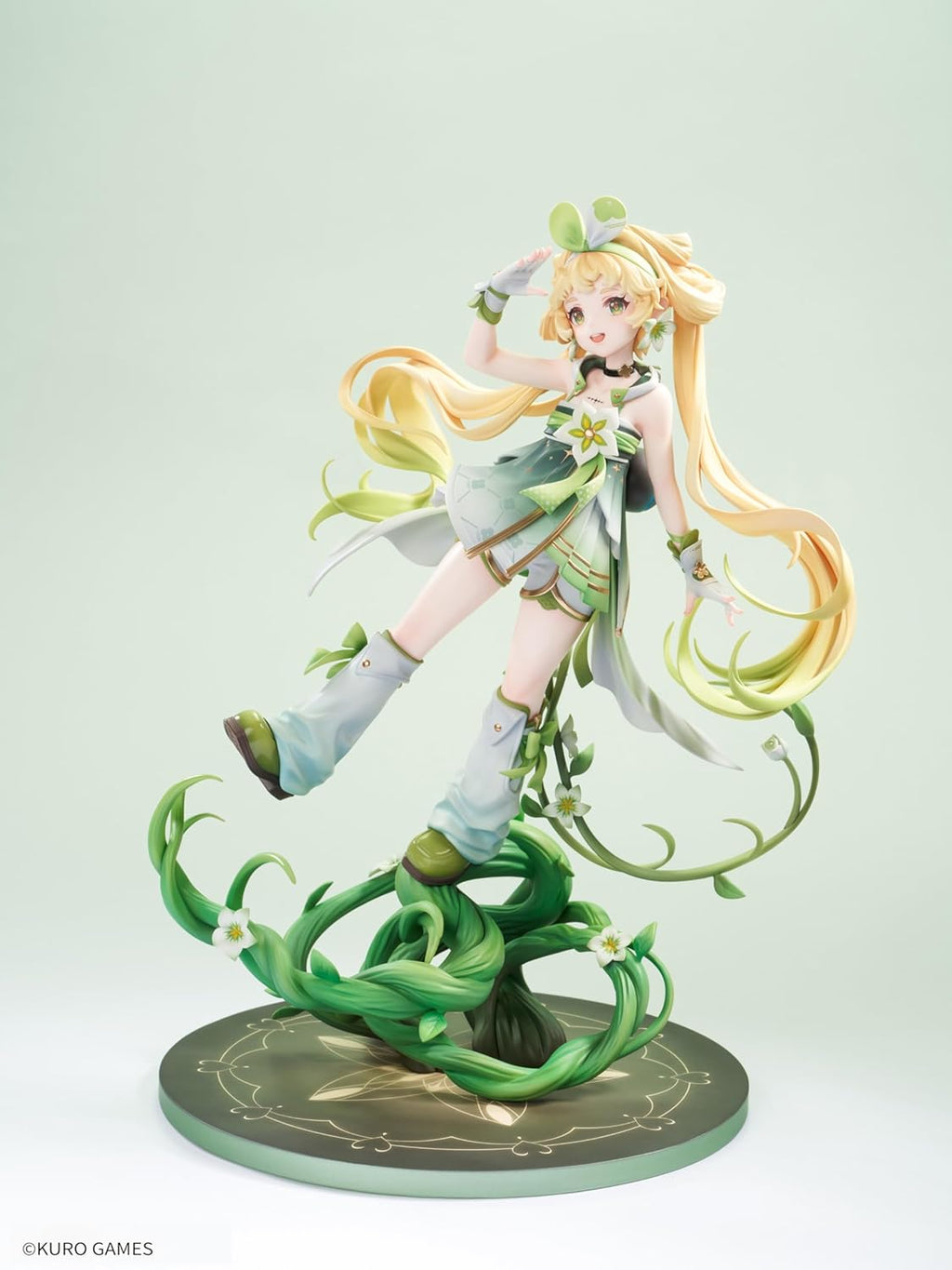 Hobby sakura Wuthering Waves Verina 1/7 Figure JAPAN OFFICIAL