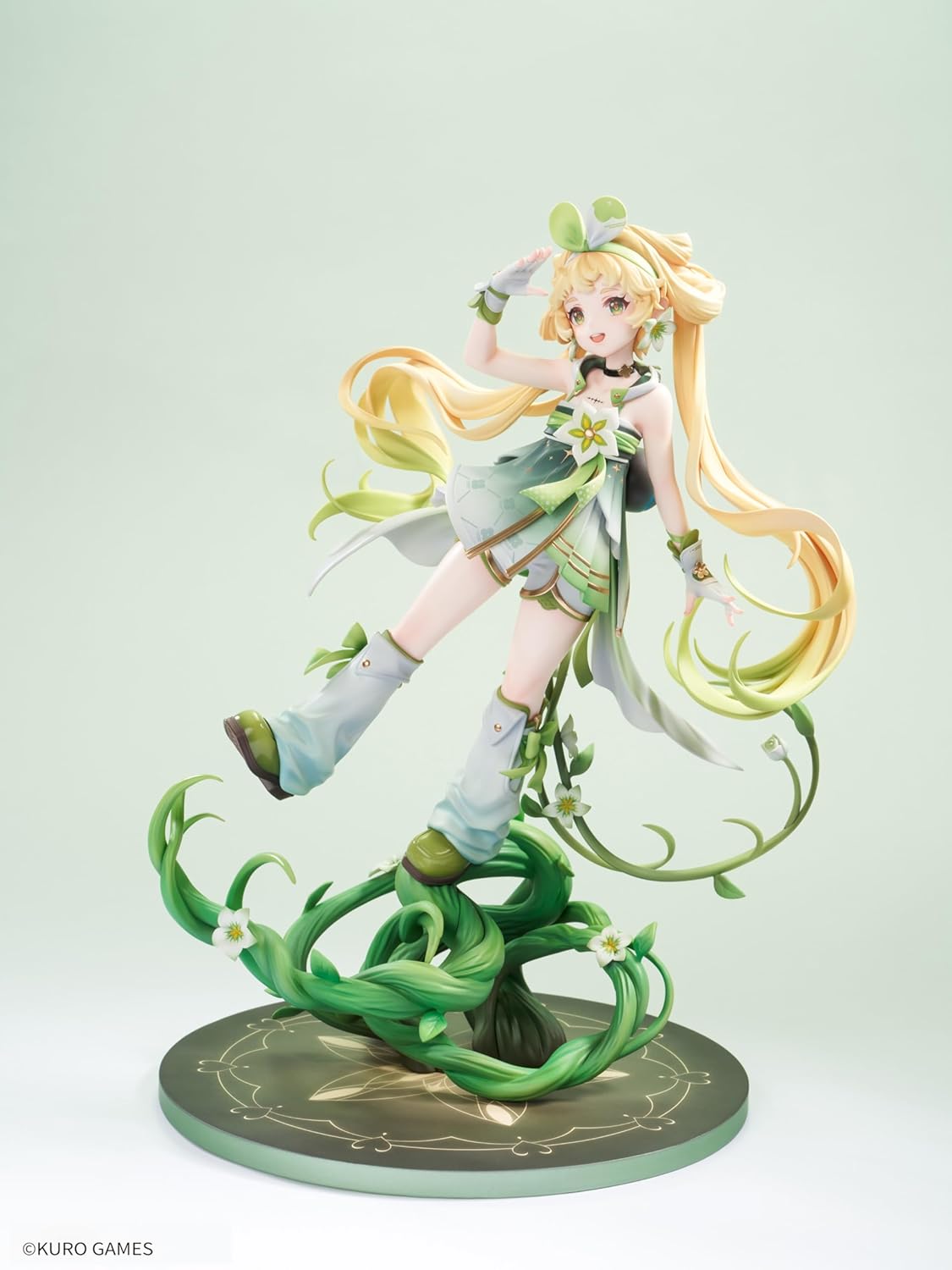 Hobby sakura Wuthering Waves Verina 1/7 Figure JAPAN OFFICIAL