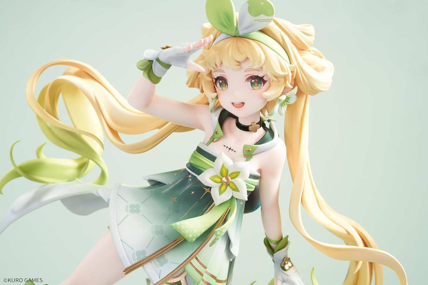 Hobby sakura Wuthering Waves Verina 1/7 Figure JAPAN OFFICIAL