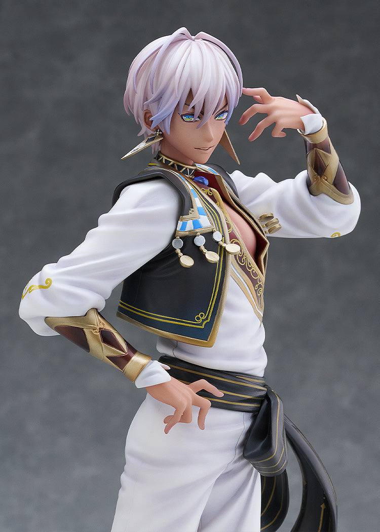 DMM Factory Nijisanji Ibrahim 1/7 Figure JAPAN OFFICIAL