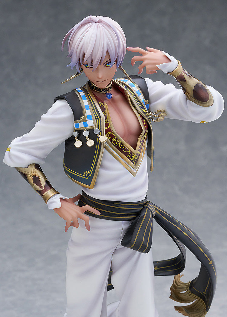 DMM Factory Nijisanji Ibrahim 1/7 Figure JAPAN OFFICIAL