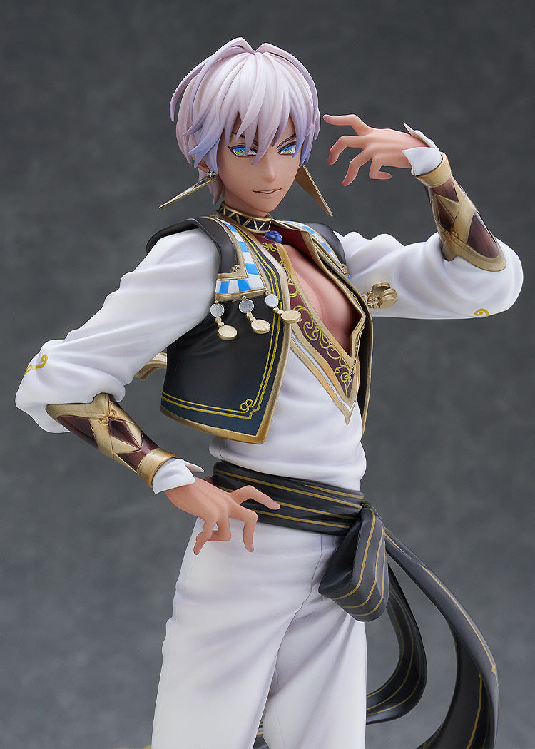 DMM Factory Nijisanji Ibrahim 1/7 Figure JAPAN OFFICIAL