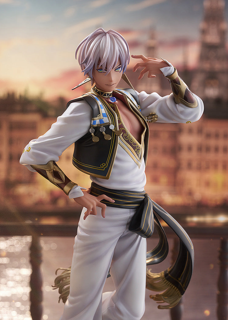 DMM Factory Nijisanji Ibrahim 1/7 Figure JAPAN OFFICIAL