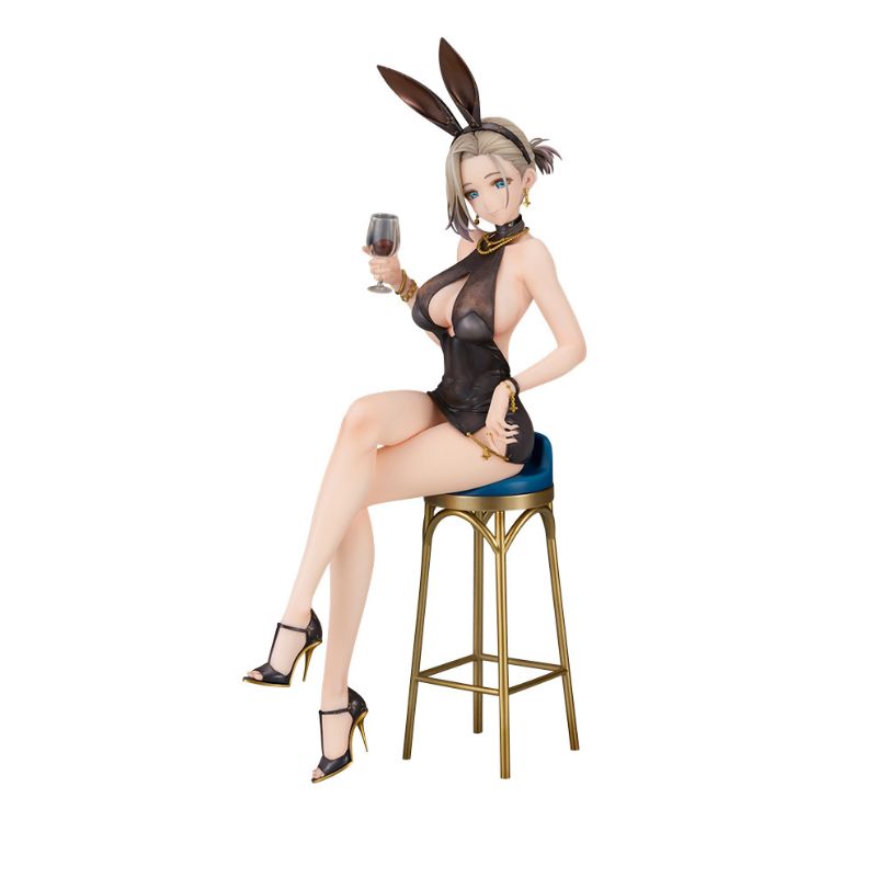 Alter Azur Lane New Orleans Evening Agricole Ver. 1/7 Figure JAPAN OFFICIAL