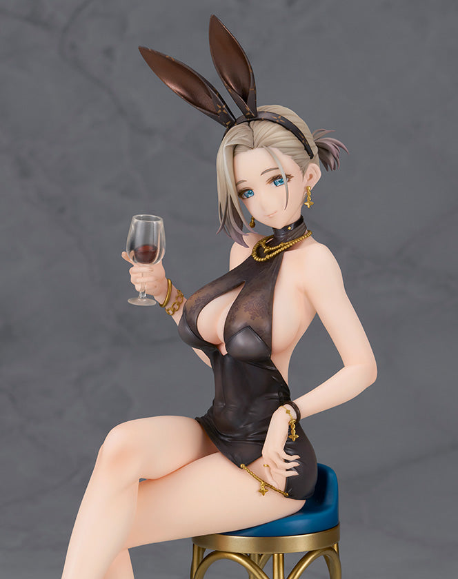 Alter Azur Lane New Orleans Evening Agricole Ver. 1/7 Figure JAPAN OFFICIAL