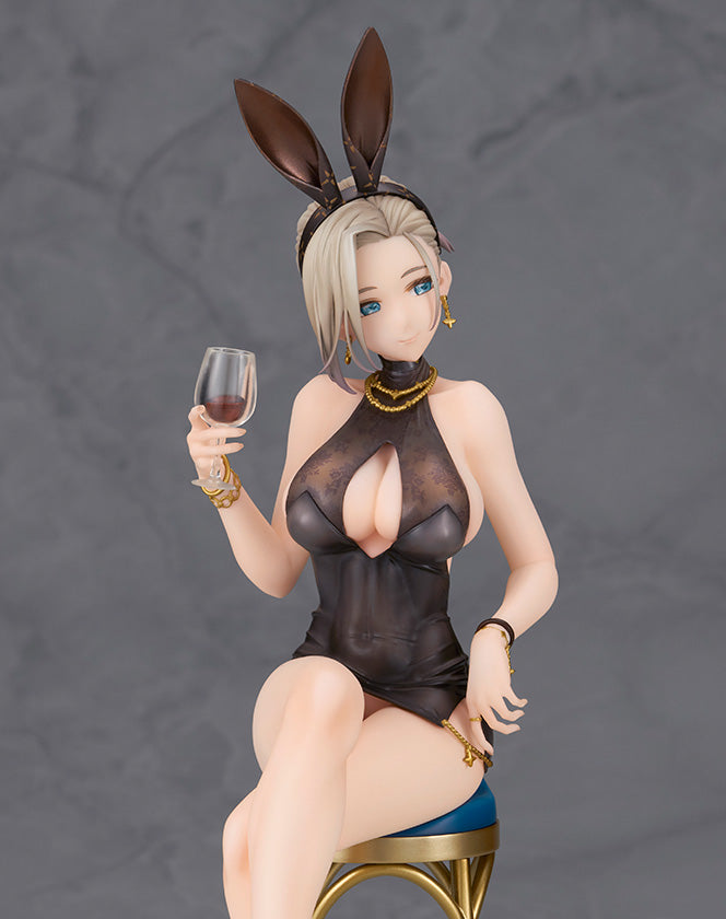 Alter Azur Lane New Orleans Evening Agricole Ver. 1/7 Figure JAPAN OFFICIAL
