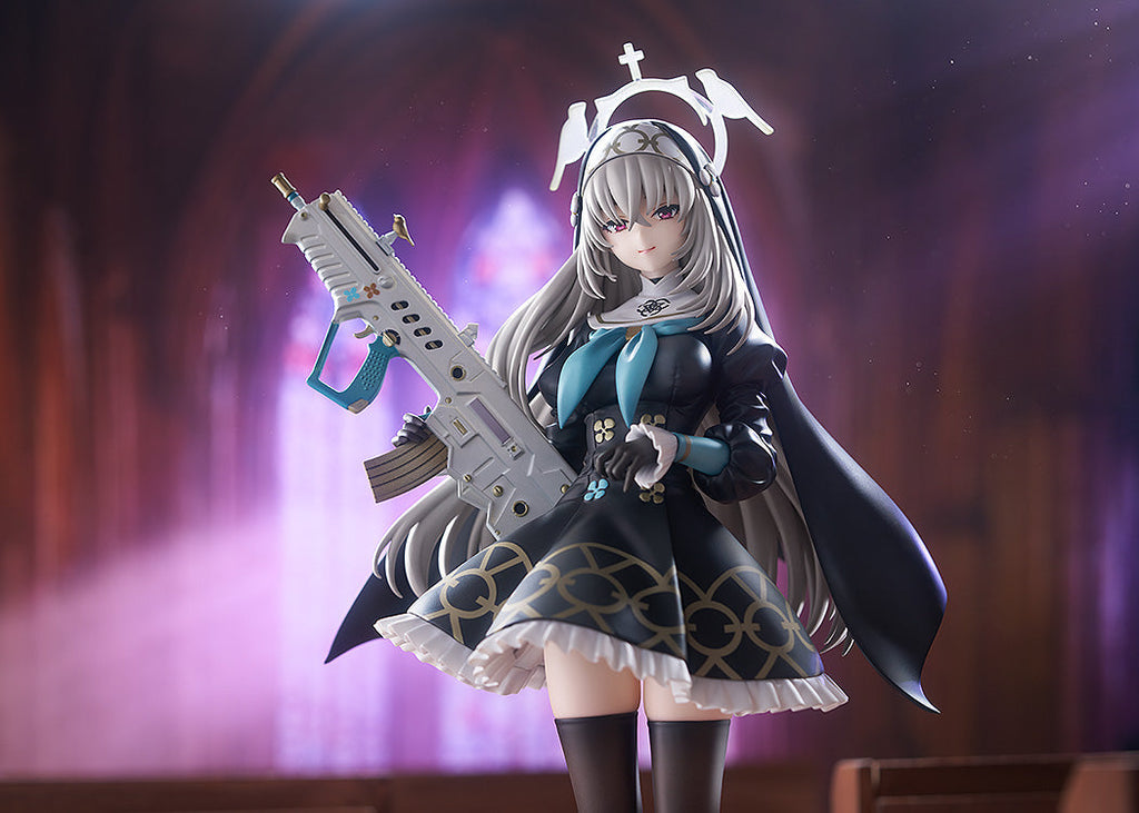 Max Factory Blue Archive Sakurako 1/7 Figure JAPAN OFFICIAL