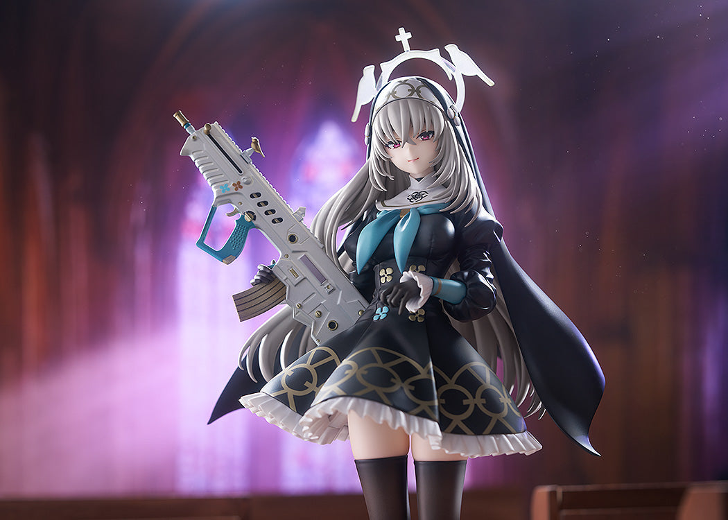 Max Factory Blue Archive Sakurako 1/7 Figure JAPAN OFFICIAL