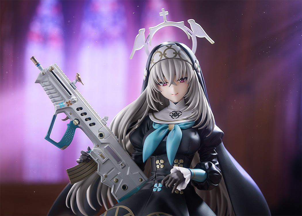 Max Factory Blue Archive Sakurako 1/7 Figure JAPAN OFFICIAL
