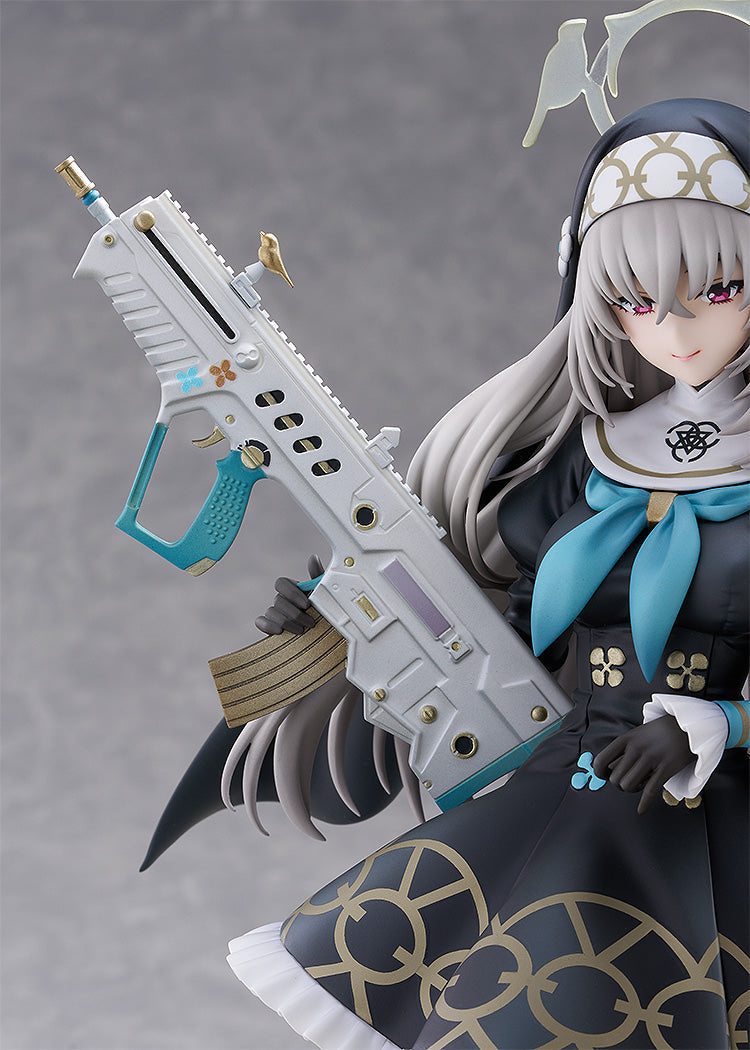 Max Factory Blue Archive Sakurako 1/7 Figure JAPAN OFFICIAL