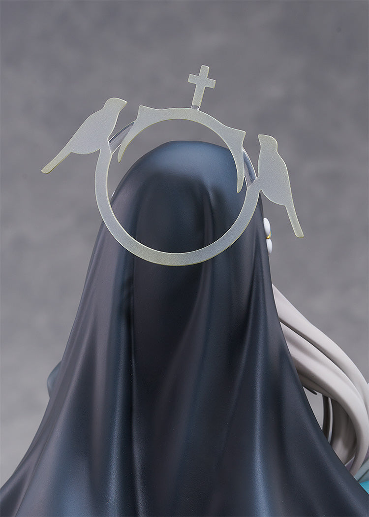 Max Factory Blue Archive Sakurako 1/7 Figure JAPAN OFFICIAL