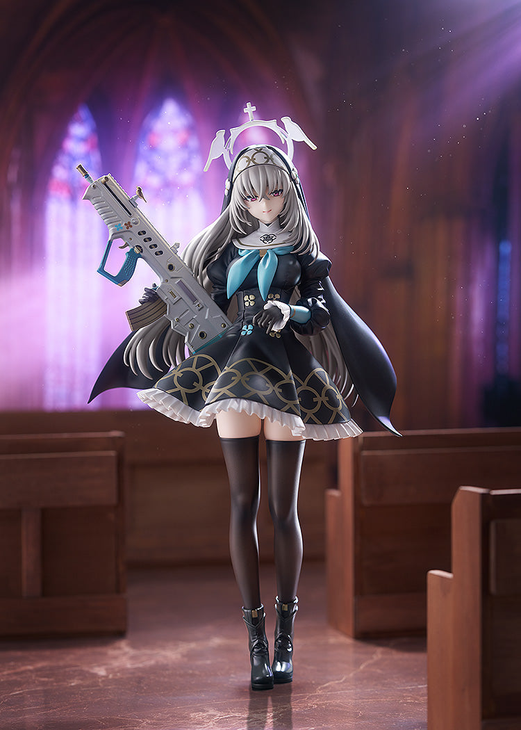 Max Factory Blue Archive Sakurako 1/7 Figure JAPAN OFFICIAL