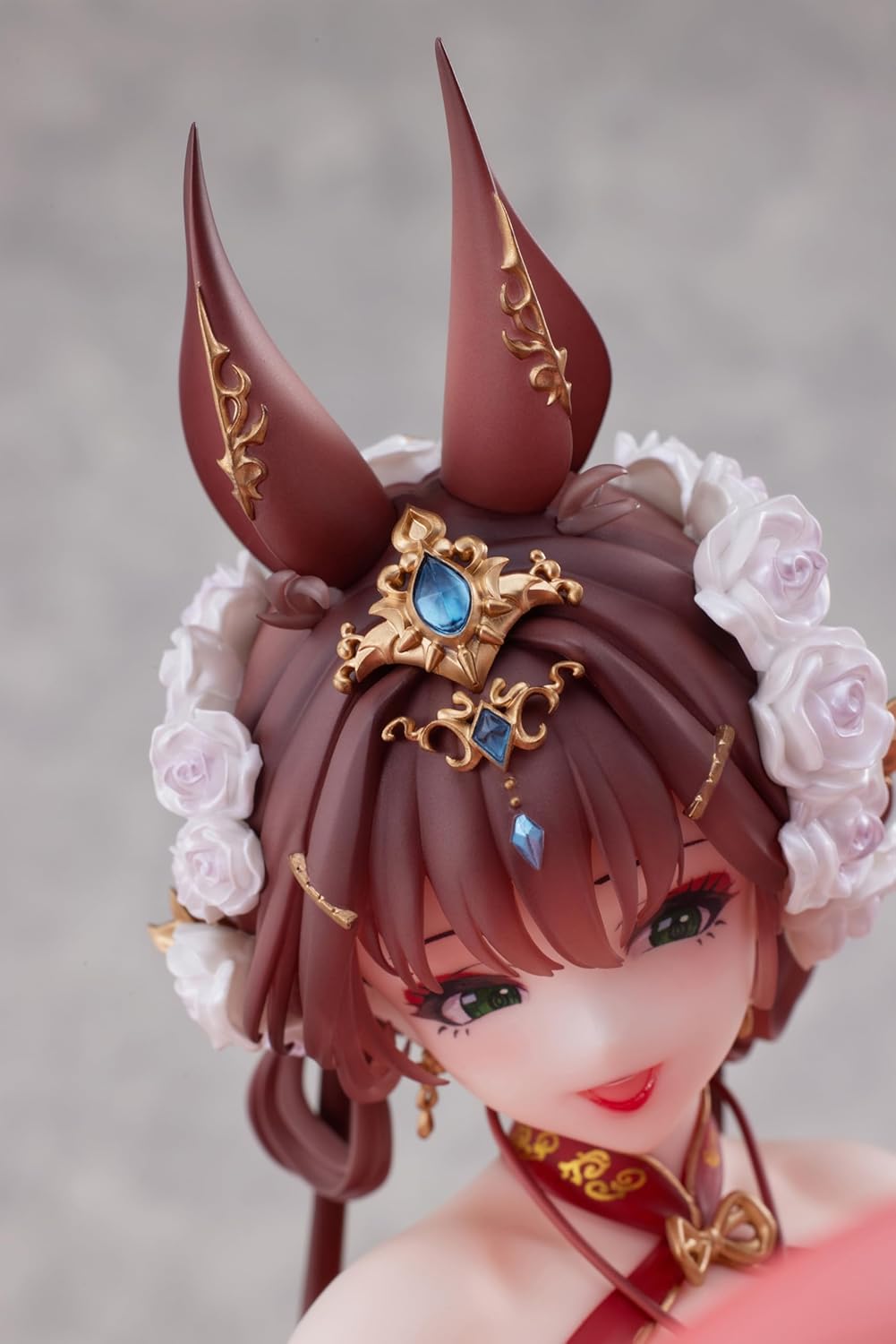 WILDMELODY Kiki illustration by RST Regular Edition 1/6 Figure JAPAN OFFICIAL