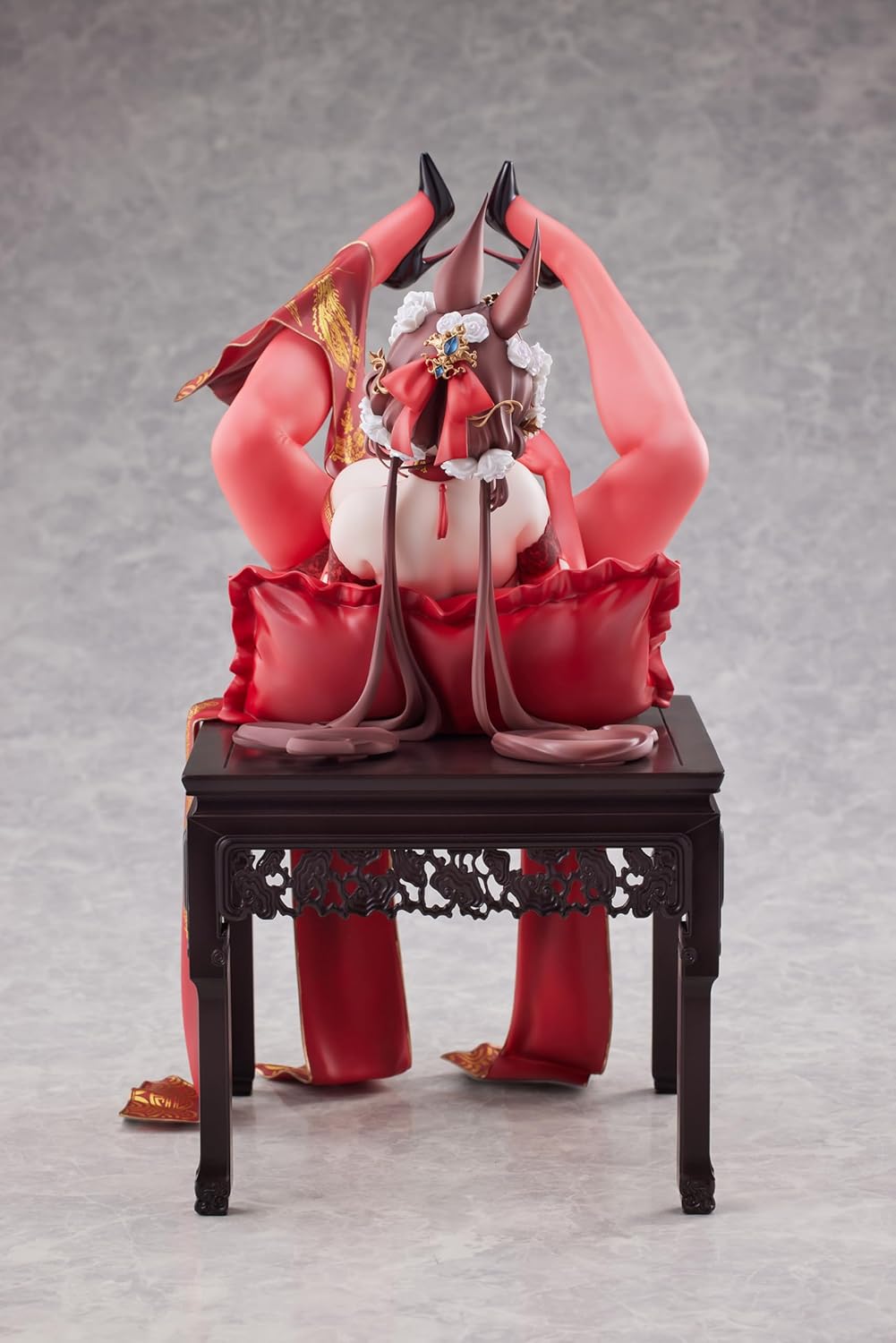 WILDMELODY Kiki illustration by RST Regular Edition 1/6 Figure JAPAN OFFICIAL
