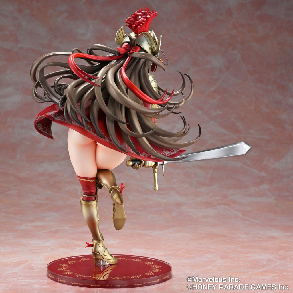 Shinobi Master Senran Kagura New Link Toki Bikini Armor Ver. 1/7 Figure JAPAN