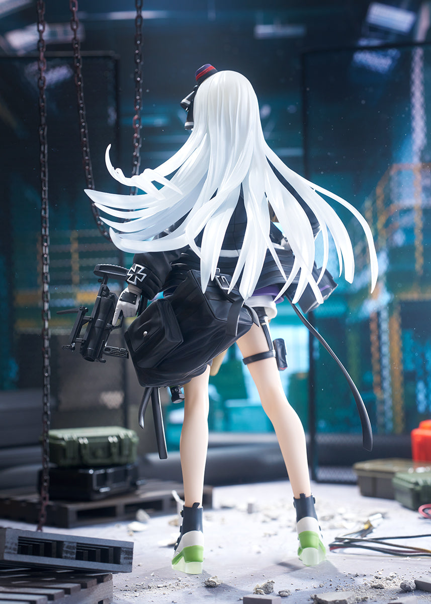 ques Q Girls' Frontline 416 MOD3 1/7 Figure JAPAN OFFICIAL