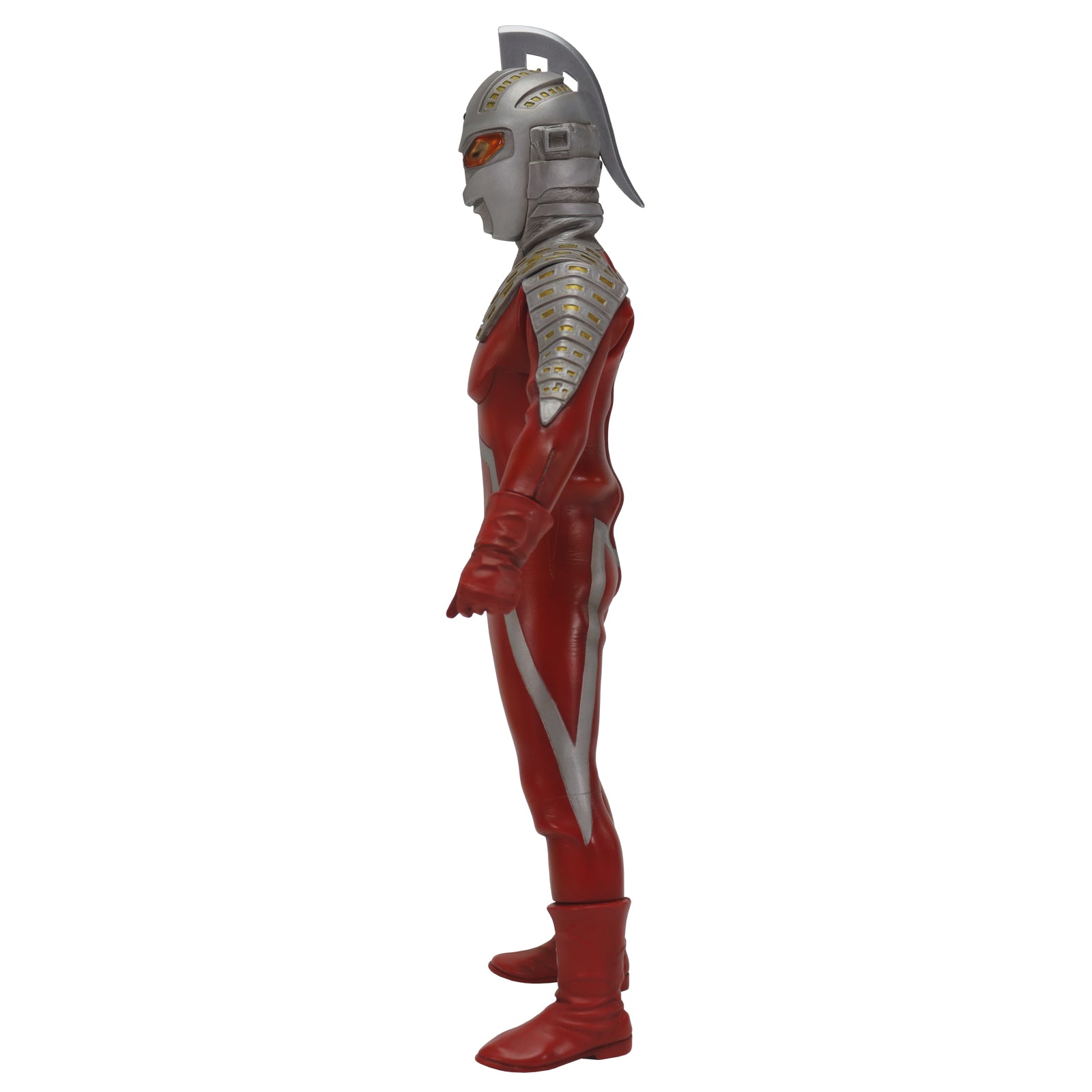 CCP 1/6 Tokusatsu Series Ultra Seven Ultra Star Shining High Grade Ver. Figure