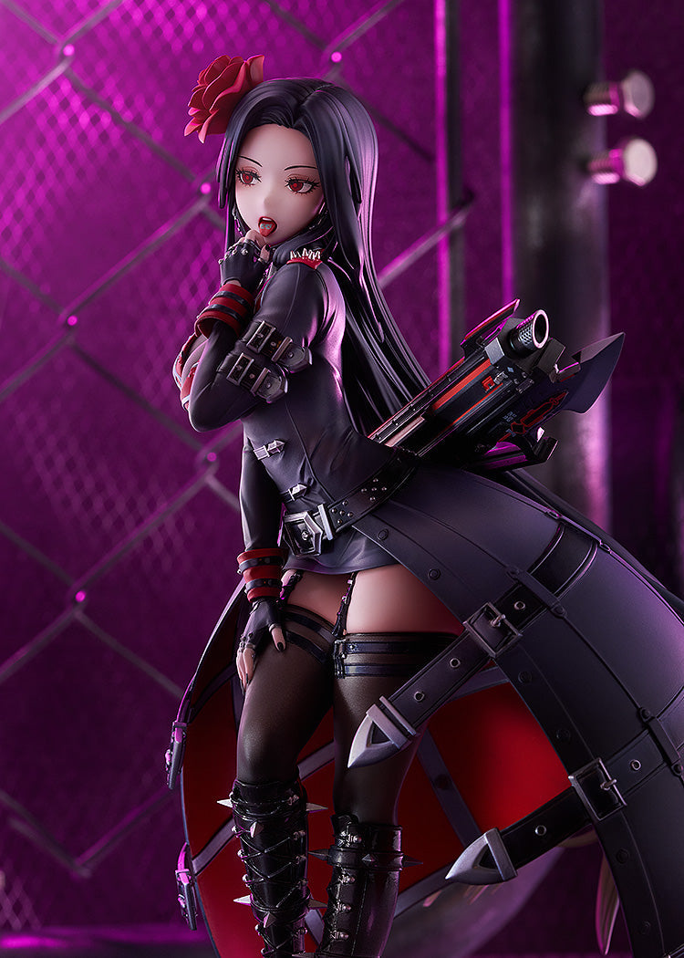 Good Smile Company Goddess of Victory Nikke Maiden 1/7 Figure JAPAN OFFICIAL