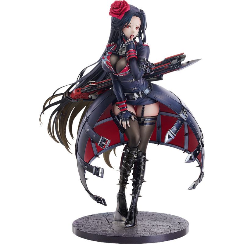 Good Smile Company Goddess of Victory Nikke Maiden 1/7 Figure JAPAN OFFICIAL