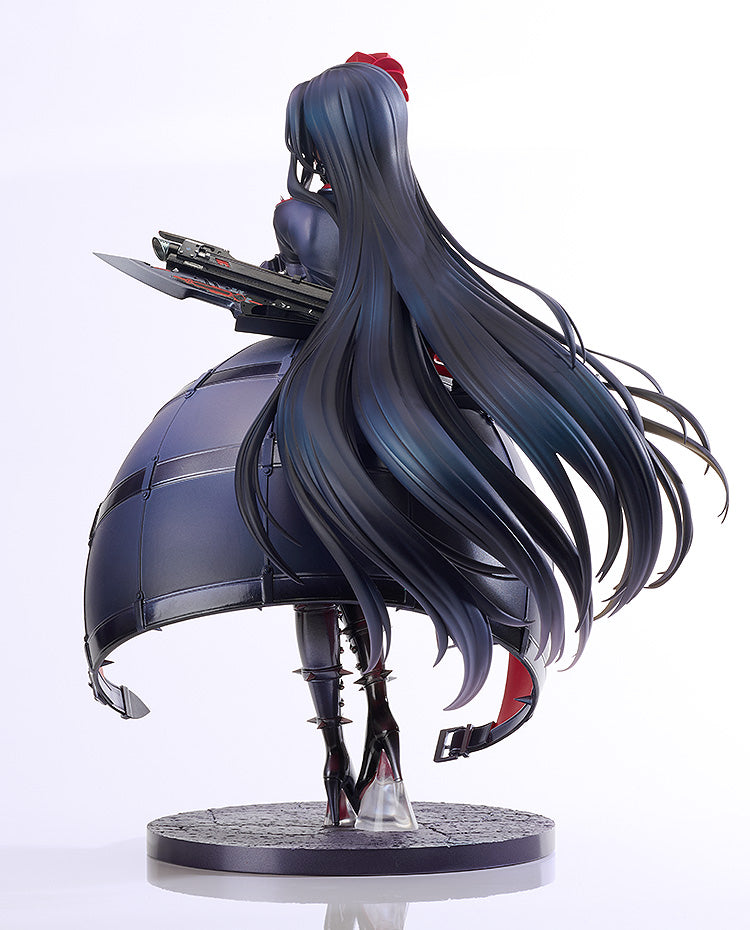 Good Smile Company Goddess of Victory Nikke Maiden 1/7 Figure JAPAN OFFICIAL