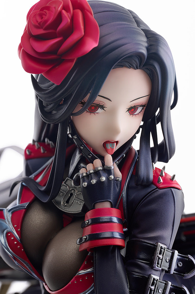 Good Smile Company Goddess of Victory Nikke Maiden 1/7 Figure JAPAN OFFICIAL