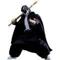 Devil Toys x Quiccs Bulletpunk Universe Bancho TEQ63 1/12 Action Figure JAPAN