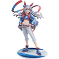 Phat Company Umamusume Cinderella Gray Tamamo Cross 1/7 Figure JAPAN OFFICIAL