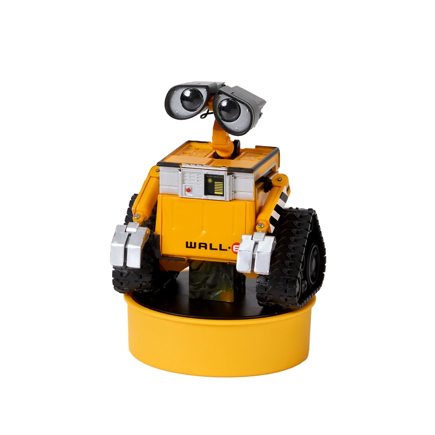 robosen Mini Robot Wall-E Wall-E & EV Collector's Set Action Figure JAPAN