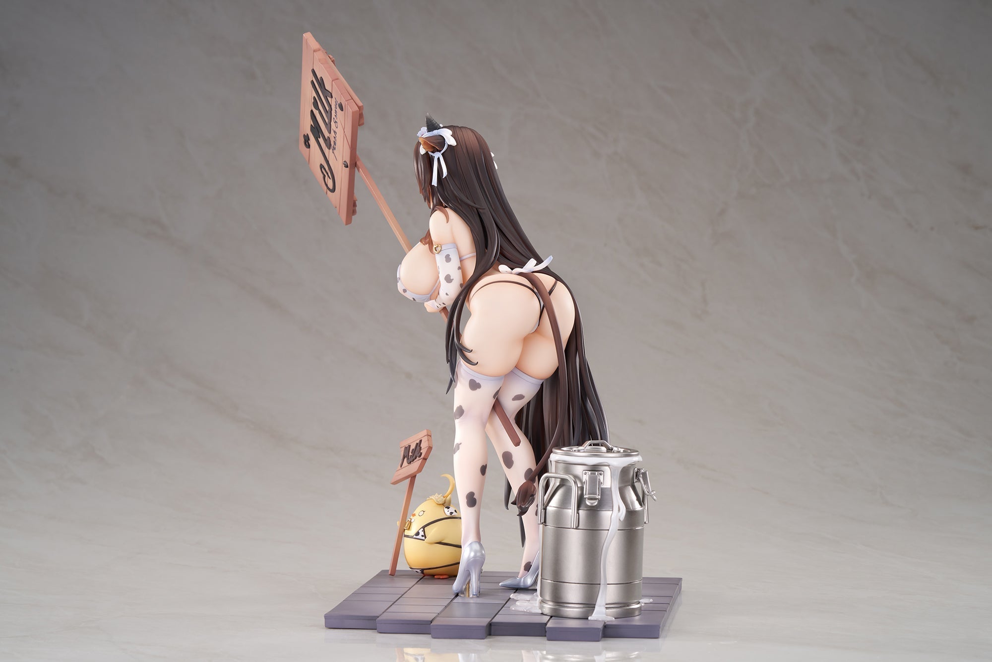 APEX Azur Lane Kashino Fresh & Sweet! Ver. 1/7 Figure JAPAN OFFICIAL