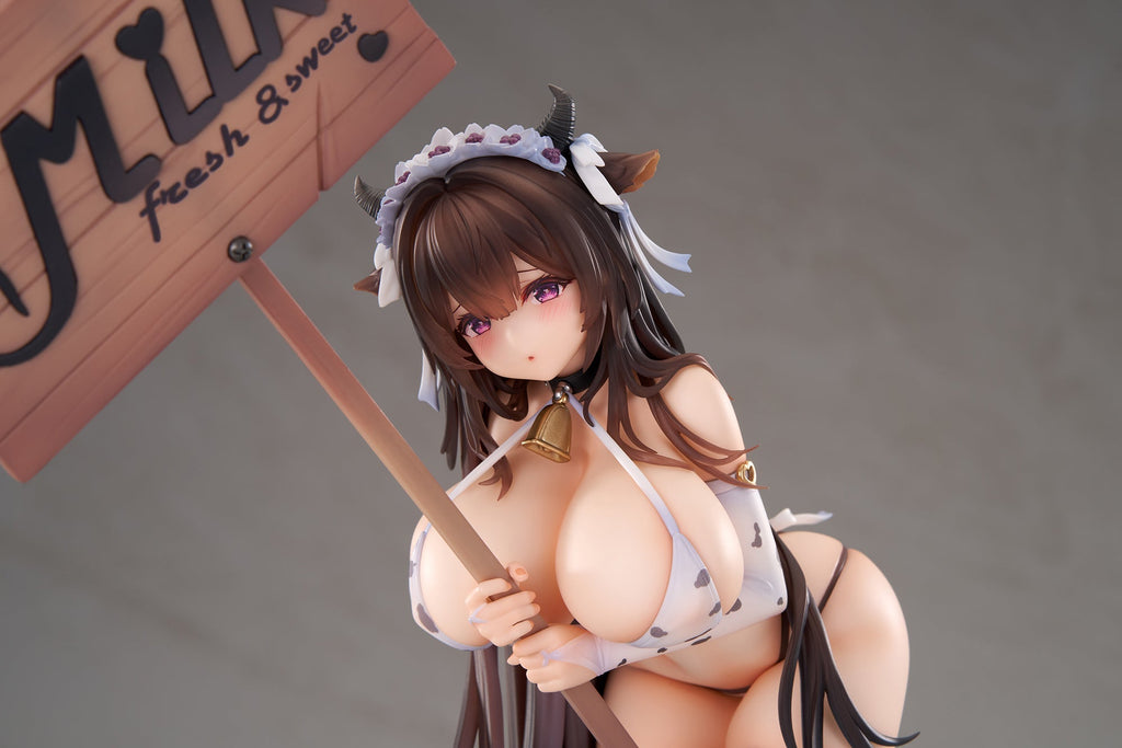 APEX Azur Lane Kashino Fresh & Sweet! Ver. 1/7 Figure JAPAN OFFICIAL