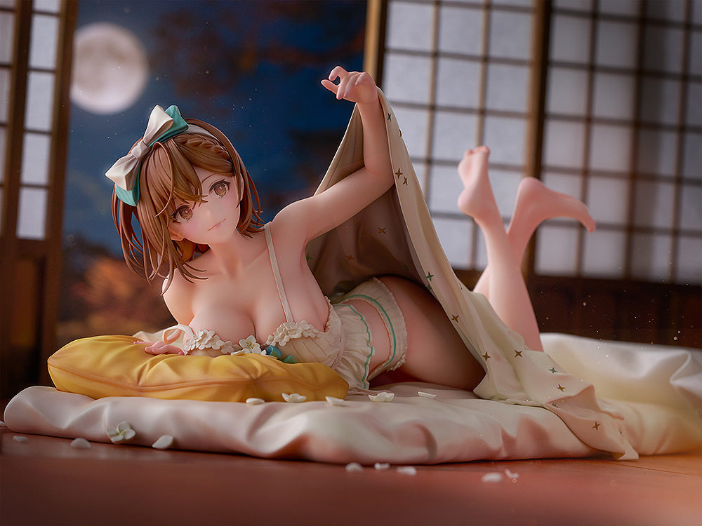 Azur Lane x Atelier Ryza 2 Reisalin Stout Late Night Alchemist Ver. 1/7 Figure