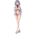 ASCENDIA Machi Pajama Ver. illustration by Machi Deluxe Edition 1/6 Figure JAPAN