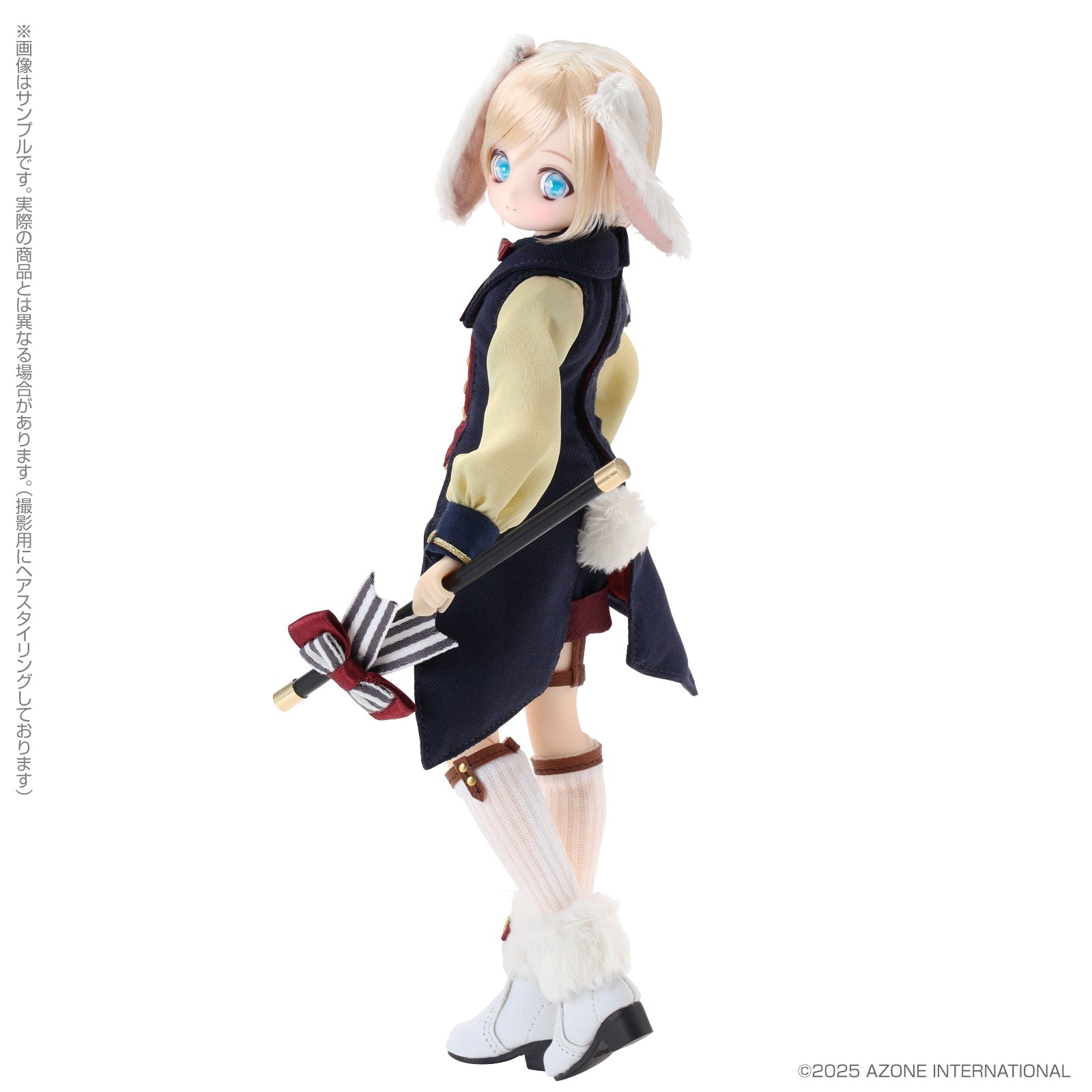 Iris Collection Petite Series Hal Tender Circus Nostalgic World ver. 1/6 Doll