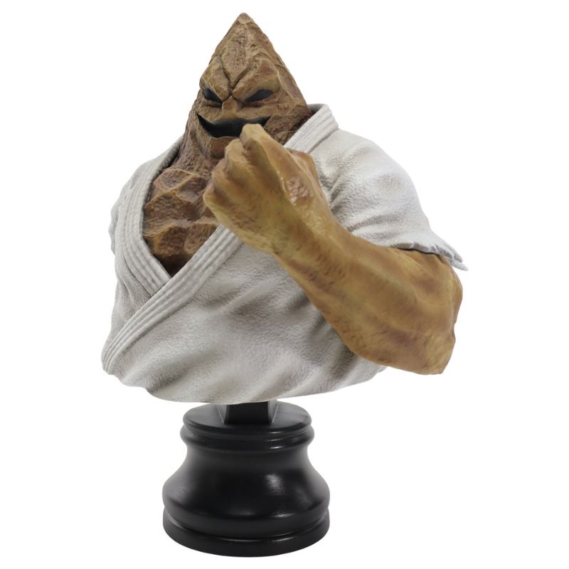 CCP JAPAN BMC Kinnikuman Series No.11 The Maunten Figure JAPAN OFFICIAL