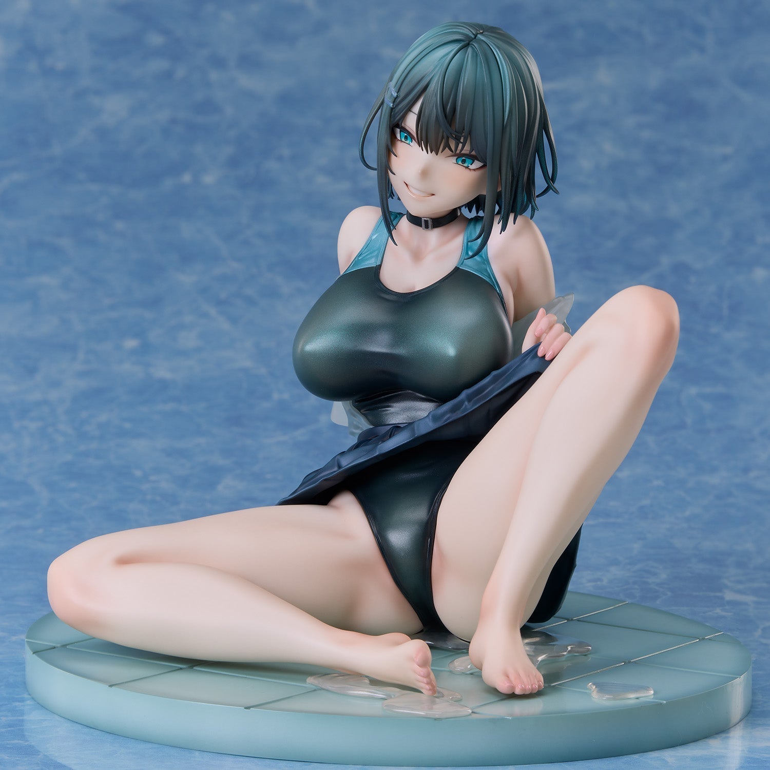 Union Creative Danimaru Illustration Sora Minase Figure JAPAN OFFICIAL