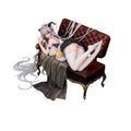 Alter Azur Lane Agir Iron Blood's Dragon Maid Ver. Figure JAPAN OFFICIAL