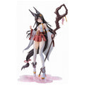 PowerAlpaca Flower Shadow Contract Mistbloom Traces Kosaka Chikashi 1/7 Figure