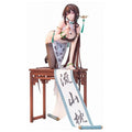 Gogu Bird Shodo Girl Boku Ensei EX Edition 1/6 Figure JAPAN OFFICIAL