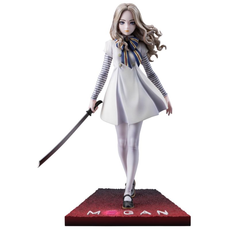 Kotobukiya HORROR Bishoujo M3GAN M3GAN 1/7 Figure JAPAN OFFICIAL