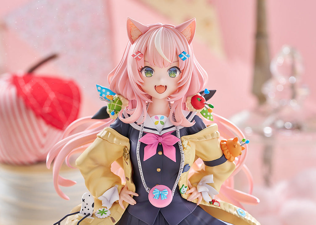 DMM Factory Nijisanji Yang Nari 1/7 Figure JAPAN OFFICIAL