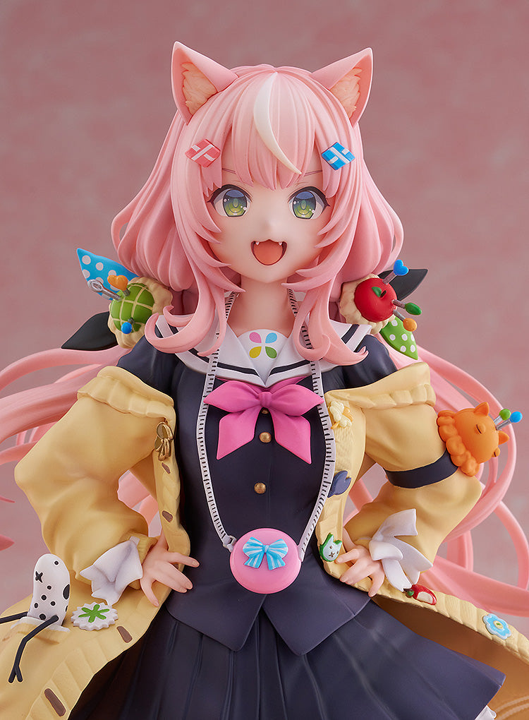 DMM Factory Nijisanji Yang Nari 1/7 Figure JAPAN OFFICIAL