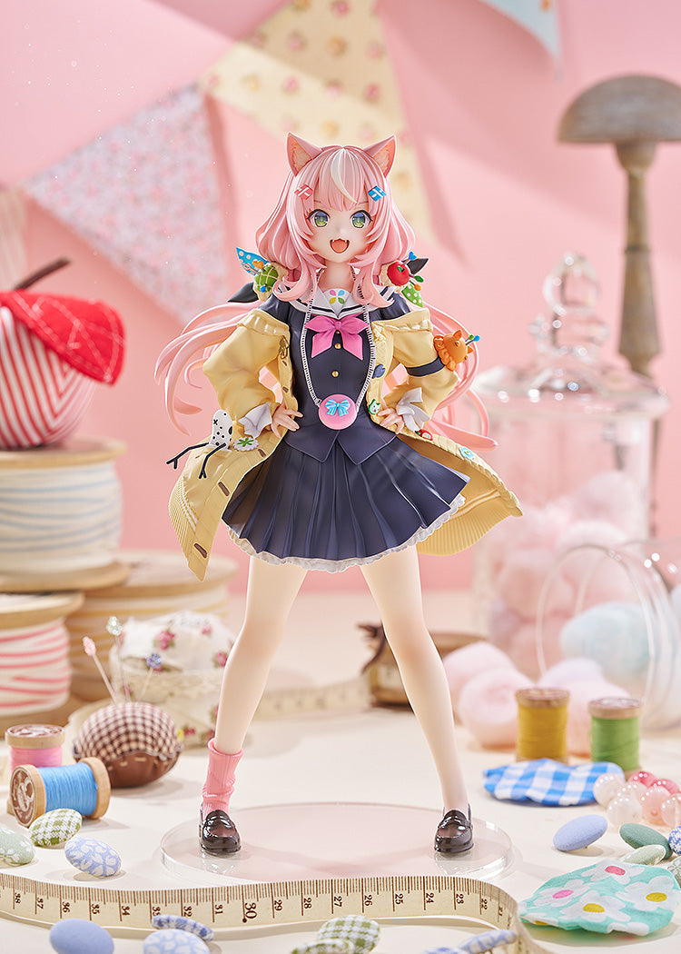 DMM Factory Nijisanji Yang Nari 1/7 Figure JAPAN OFFICIAL