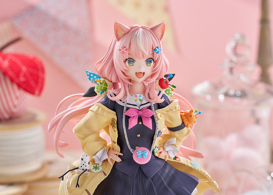DMM Factory Nijisanji Yang Nari 1/7 Figure JAPAN OFFICIAL